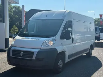Gebraucht Fiat Ducato