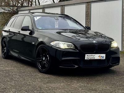 BMW 550