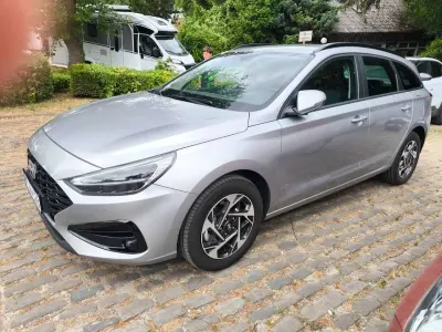 Gebraucht Hyundai i30