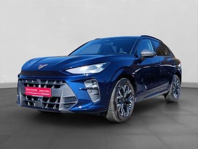 Gebraucht Cupra Terramar 150 PS (110 kW) 2025 (unbekannt) SUV