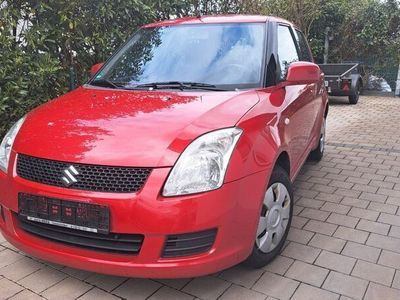 gebraucht Suzuki Swift Swift