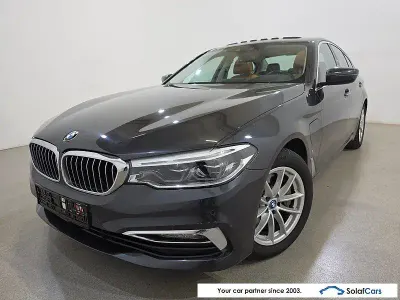 Gebraucht BMW 530e