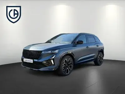 Neu Renault Austral Esprit Alpine 200 PS (147 kW) 2026 Blau SUV