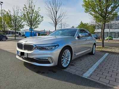 BMW 530e