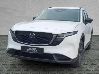 Neu Mazda CX-5 Center-Line 141 PS (103 kW) 2026 SUV