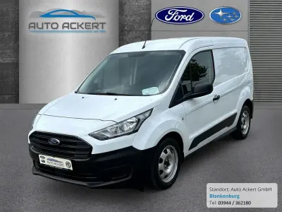 Gebraucht Ford Transit Connect
