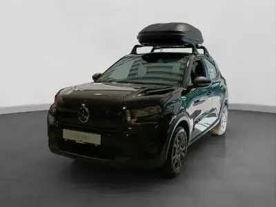 Gebraucht Citroën C3