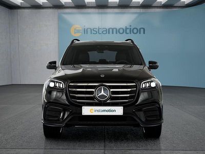 Gebraucht Mercedes GLS450 367 PS (269 kW) 2026 SUV