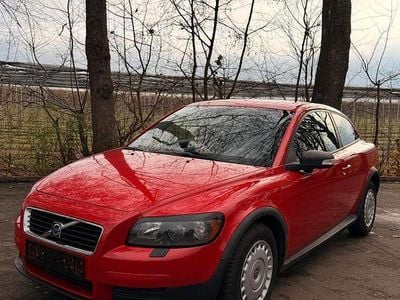 Rot Gebraucht 2007 Volvo C30 Kleinwagen | 4.499 € (Teuer)