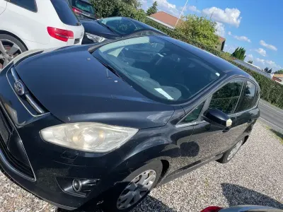 Gebraucht Ford C-MAX