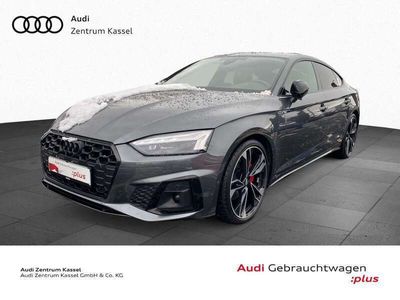 gebraucht Audi A5 Sportback S line