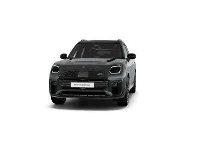 Gebraucht Mini Countryman 204 PS (150 kW) 2025 SUV