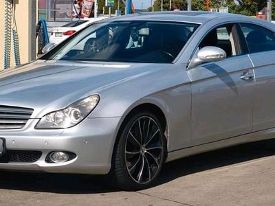 Mercedes CLS320
