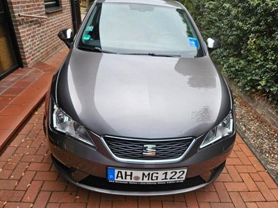 Seat Ibiza SC