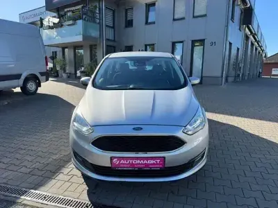 Gebraucht Ford C-MAX