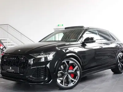Gebraucht Audi RS Q8
