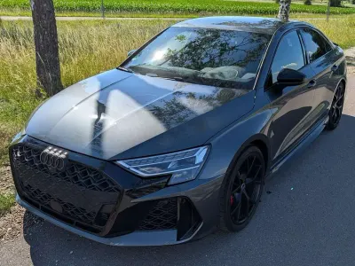 Gebraucht Audi RS3