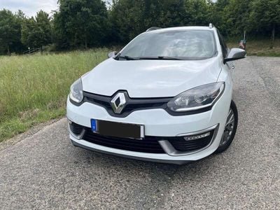 Renault Mégane GrandTour