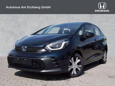 Nuova Honda Jazz Elegance 107 CV (78 kW) 2026 Blu Utilitaria