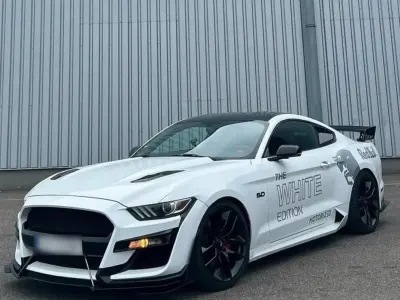 Gebraucht Ford Mustang GT