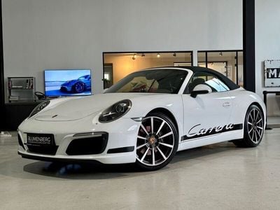 Porsche 991