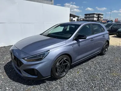 Gebraucht Hyundai i30