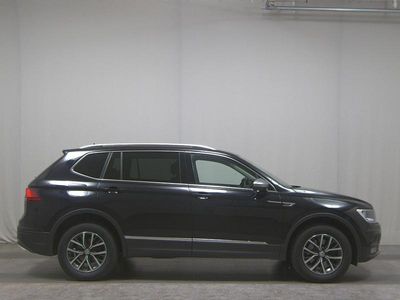 VW Tiguan Allspace