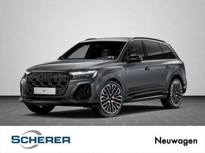 Nuova Audi Q7 Business 286 CV (210 kW) 2026 Grigio SUV