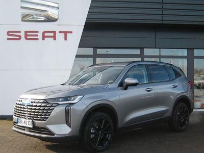 Neu Haval H6 Lux 243 PS (178 kW) 2025 Grau SUV