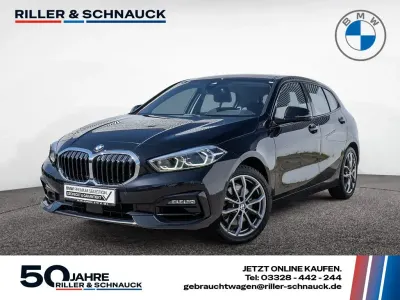 Gebraucht BMW 120