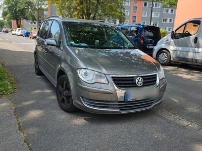 gebraucht VW Touran 1.4 TSI 103kW -