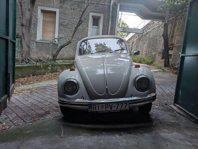 Grau Gebraucht 1970 VW Beetle | 12.000 €