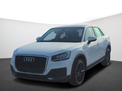 gebraucht Audi Q2 1.0 TFSI basis ultra