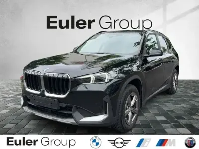 Gebraucht BMW X1 Comfort Edition 197 PS (144 kW) 2023 Schwarz SUV