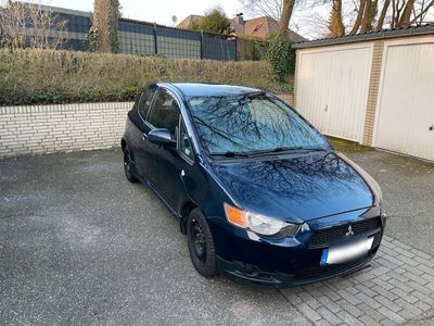 gebraucht Mitsubishi Colt 1.3 Z30 ClearTec