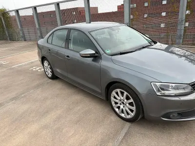 Gebraucht VW Jetta
