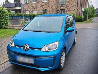 VW up!