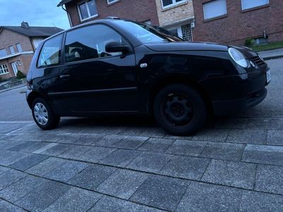 gebraucht VW Lupo 