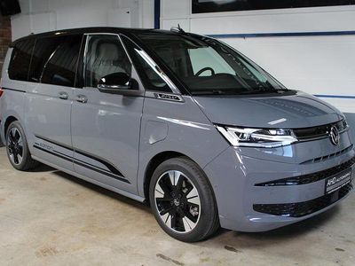 Neu VW Multivan Edition 245 PS (180 kW) 2025 Pure grey uni/deep black... Van