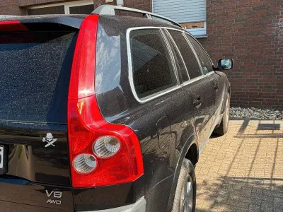 Gebraucht Volvo XC90