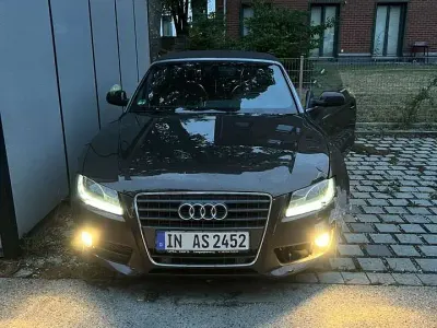 Gebraucht Audi A5 Cabriolet