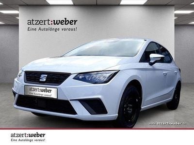 Nuova Seat Ibiza 80 CV (58 kW) 2025 Bianco Utilitaria