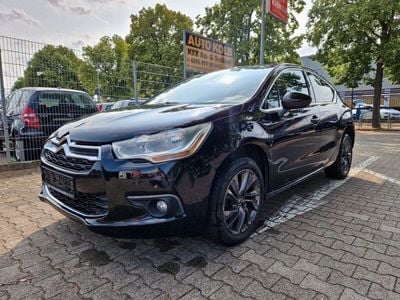 Citroën DS4