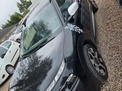 Gebraucht Citroën C4