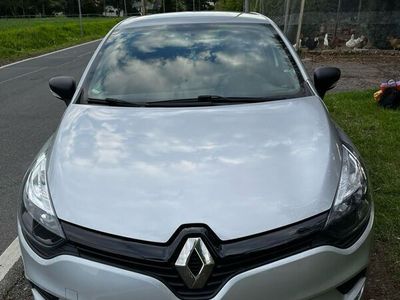 gebraucht Renault Clio IV Tce 90 LPG