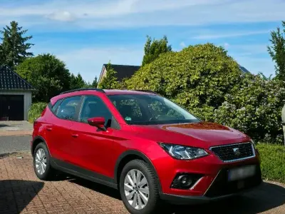 Gebraucht Seat Arona