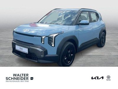Nouă Kia EV2 Earth 108 kW (147 CP) 2026 Albastru SUV