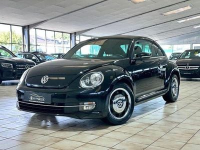VW Beetle