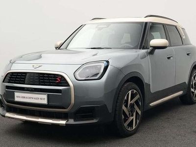 Gebraucht Mini Countryman Favoured 218 PS (160 kW) 2025 Grün SUV