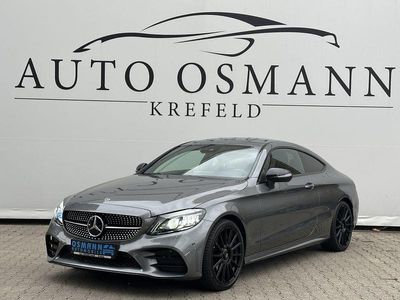 Mercedes C300